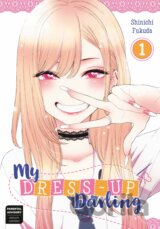My Dress-up Darling 1