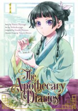 The Apothecary Diaries 1