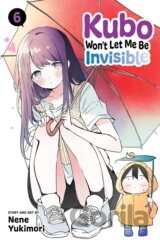 Kubo Won't Let Me Be Invisible 6