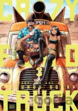 Crazy Food Truck 3