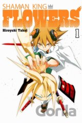 Shaman King Flowers 1