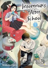 Insomniacs After School 1