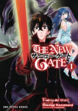 The New Gate 1