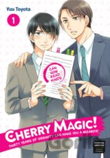 Cherry Magic! 1