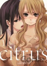 Citrus Vol 1