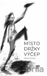 Místo držky výčep