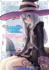 Wandering Witch 1