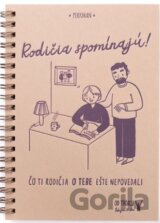 Rodičia spomínajú!