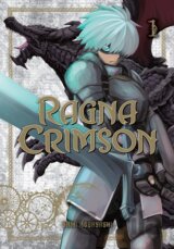 Ragna Crimson 1