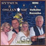 Rytmus z Oslian: Aleluja