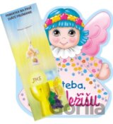 Sada: Pre teba, Pane Ježišu + Prívesok s pamiatkou (1940)