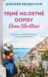 Tajné milostné dopisy Olivie Morettiové