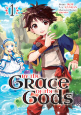 By the Grace of the Gods 1
