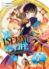 My Isekai Life 1
