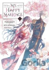 My Happy Marriage 1
