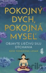 Pokojný dych, pokojná myseľ