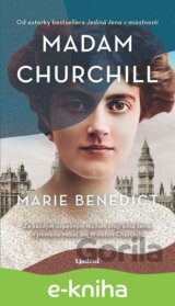 Madam Churchill