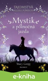 Mystik a polnočná jazda