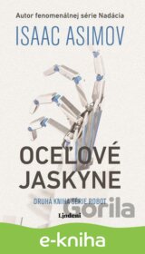 Oceľové jaskyne