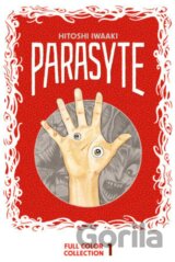 Parasyte 1