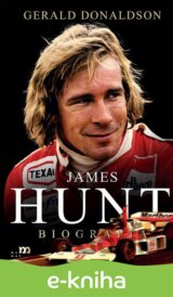 James Hunt