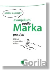Evanjelium podľa Marka pre deti