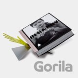 The Rihanna Book: Limited Edition (Fenty x Phaidon) featuring a Tattooed Hand Stand