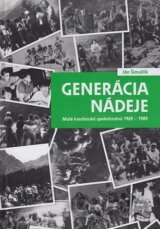 Generácia nádeje