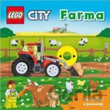 Lego city - Farma