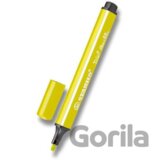 Fixa STABILO Trio Scribbi žlutá