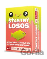 Šťastný losos