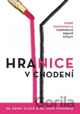 Hranice v chodení