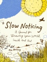 Slow Noticing