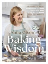 Anna Olson's Baking Wisdom