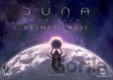 Duna: Impérium - Nesmrtelnost