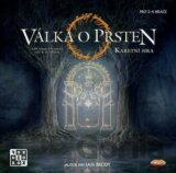 Válka o prsten: Karetní hra + 4 promo karty