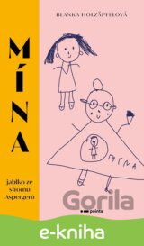 Mína - jablko ze stromu Aspergerů