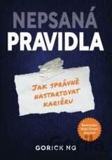 Nepsaná pravidla