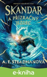 Skandar a přízračný jezdec