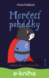 Morčecí pohádky
