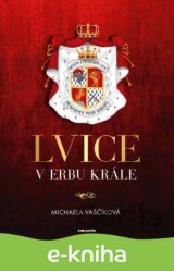 Lvice v erbu krále