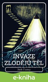 Invaze zlodějů těl