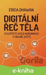 Digitální řeč těla