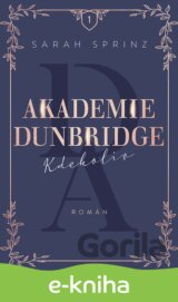 Akademie Dunbridge: Kdekoliv