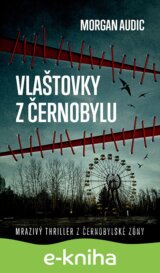 Vlaštovky z Černobylu