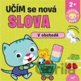 Učím se nová slova: V obchodě