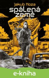 Spálená země: kniha druhá