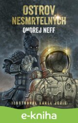 Ostrov nesmrtelných