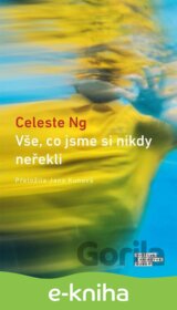Vše, co jsme si nikdy neřekli