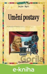 Umění postavy